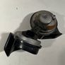 703881157 Bmw 5-series Bmw 1 Series E87 High And Low Tone Siren Signal Horns F10 F11 E83 A3l2b625g Image 4