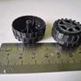 plastic wheels for STEM projects Image 2