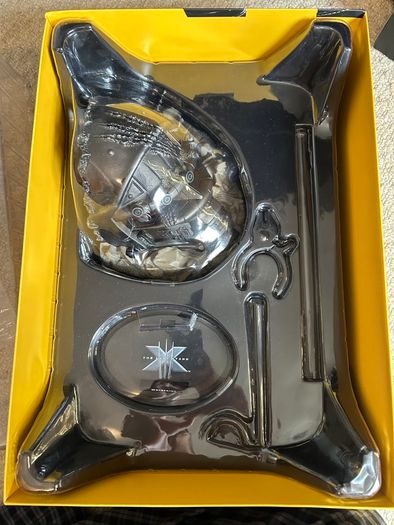 Hot Toys MMS187 Movie Masterpiece Wolverine X-Men the Last Stand 1/6th