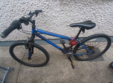 bicycle kids