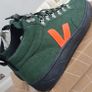 Veja Roraima Cyprus Orange - Fluo Green Sz 40 - Bnib Rrp 185 (Receipt included) Image 4