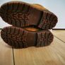 Kids Boots with warm textile lining size 8 Image 5