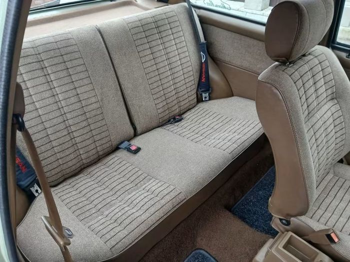 1985 Nissan Micra