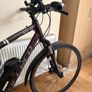 Electric Bike Ebike Carrera Vengeance II with 4 Batteries Image 6