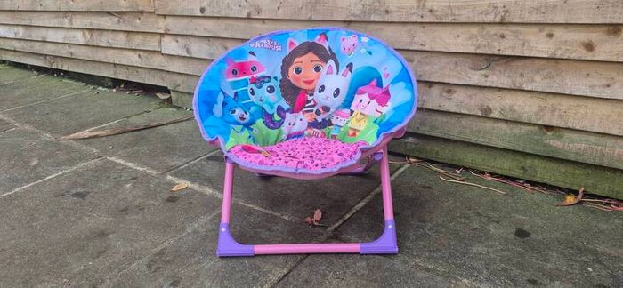 kids chair