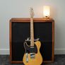 Fender Traditional 50's Telecaster Left Handed 2023 - Butterscotch Blonde Image 5
