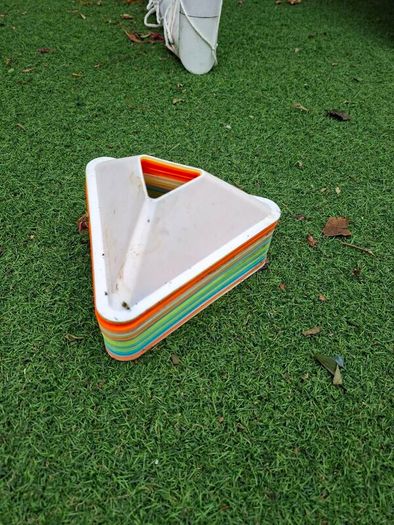 Sport Football Cones