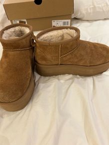 Uggs