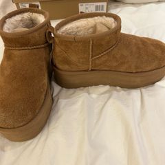 Uggs