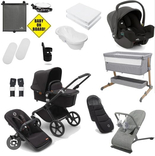 Pram Bundle for Sale