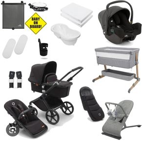 Pram Bundle for Sale