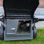 Honda HRX537 HYE Self-Propelled Lawnmower Image 8
