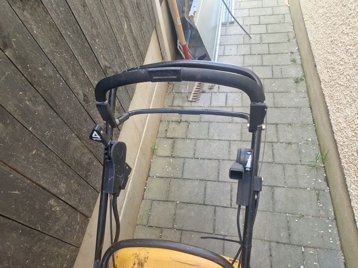 Stiga Self propelled Lawn mower