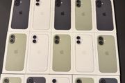 iPhone 17,256GB (IRISH STOCK) ALL COLOURS AVAILABLE Brand New Sealed Unlocked 1 year Apple Warranty Free Screen Protector and Phone Cover RECEIPT