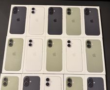 iPhone 17,256GB (IRISH STOCK) ALL COLOURS AVAILABLE Brand New Sealed Unlocked 1 year Apple Warranty Free Screen Protector and Phone Cover RECEIPT