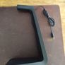 Epos Impact 1061T ANC Wireless Binaural On Ear Headset Bluetooth with Charging Stand Image 4