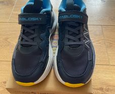 Boys Pablosky trainers