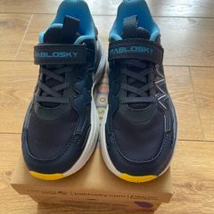 Boys Pablosky trainers