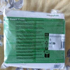 Zooplus Seat Guard Front Seat Cover BNWT