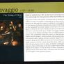 2004 Ireland National Gallery of Ireland Commemorative Stamp Booklet Mint Never Hinged (MNH). Scans of content shown Image 4