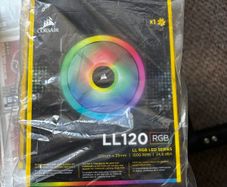 LL120 Corsair Fan