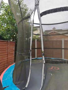 Trampoline