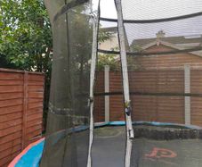 Trampoline