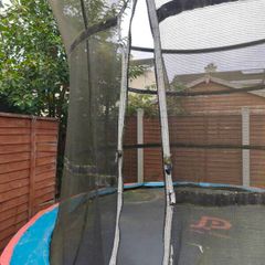 Trampoline