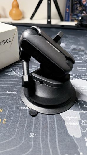 Osmo Action Suction Cup Mount