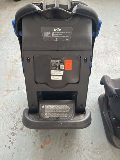car seats
