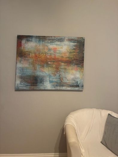 wall pic