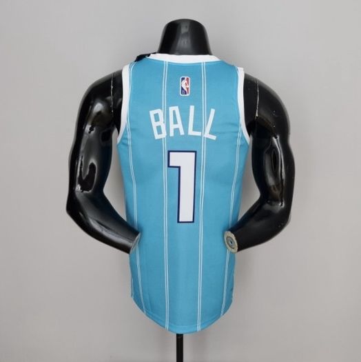 Hornets NBA Jersey