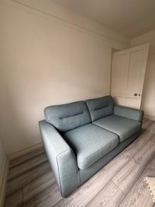 DFS sofa