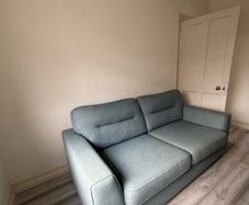 DFS sofa