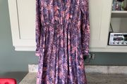 ladies dress pretty little thing size 10