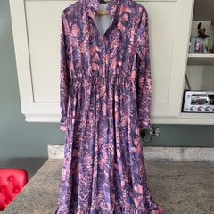 ladies dress pretty little thing size 10