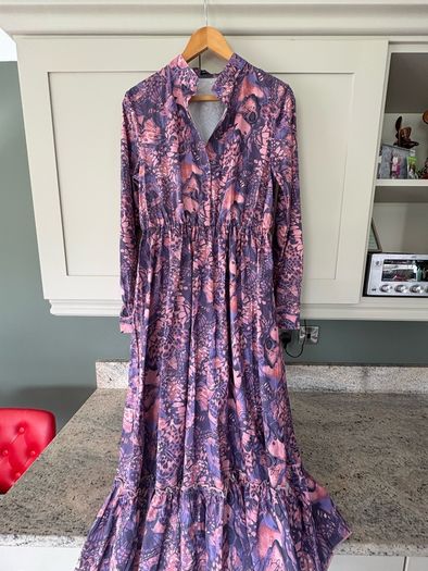ladies dress pretty little thing size 10