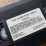 The Charlton Years FAI Vhs Tape Image 2