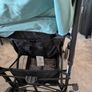 Graco EZLite Stroller Mint Green Image 4