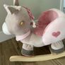 baby rocking unicorn Image 2