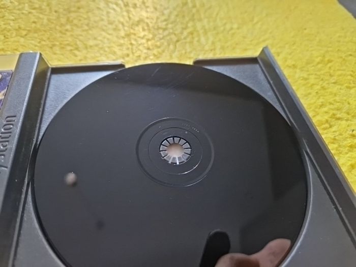 Gauntlet Legends PlayStation1 ps1 PlayStation2 ps2 games Original