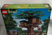 21318 LEGO Ideas Tree House