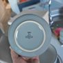Light Grey Dinner Set Image 2