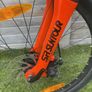 Scott Scale 24 Disc Bike - boys bike 24 inch wheel Image 2