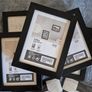 Lot of (11) IKEA picture frames. Image 3
