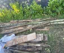 wood