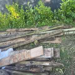 wood