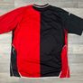Vintage 2007 Umbro Blackburn Rovers Away Jersey Shirt Mens XXL Image 6
