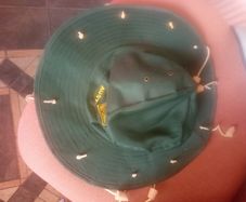 Australian Hat
