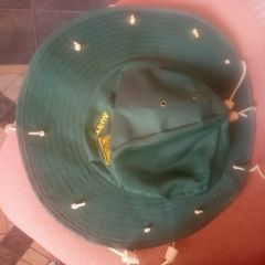 Australian Hat